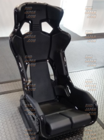 Recaro Full Bucket Seat Pro Racer RMS 2700G FRP - RHDJapan